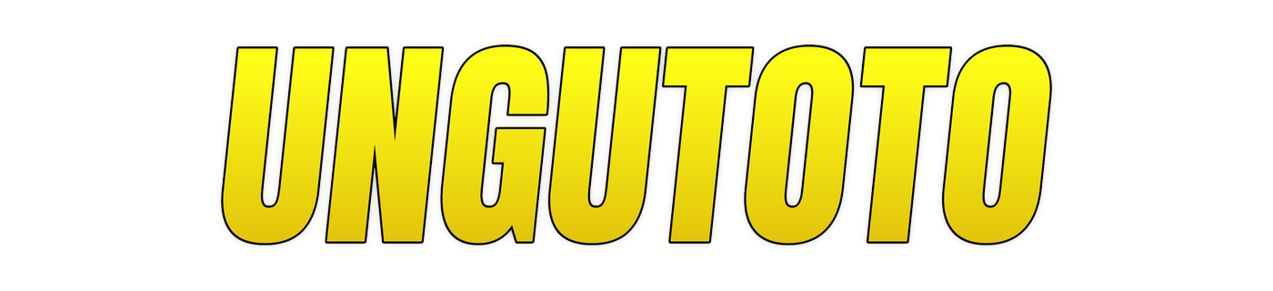 Ungutoto